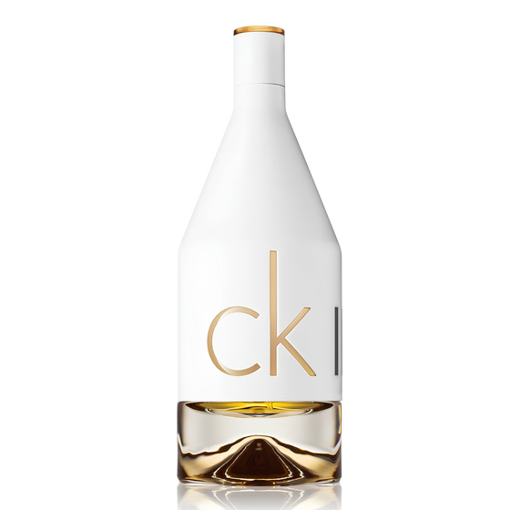 CALVIN KLEIN CK IN2U WOMAN ТУАЛЕТНАЯ ВОДА СПРЕЙ 150МЛ