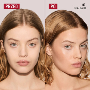 Rimmel Cream Crush бронзер для лица с эффектом сияющего матового финиша 002 Cappuccino 8,5 г
