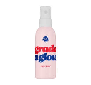 Bell School Of Cool Grade A Glow Face Mist осветляюще-фиксирующий спрей для макияжа 49 г
