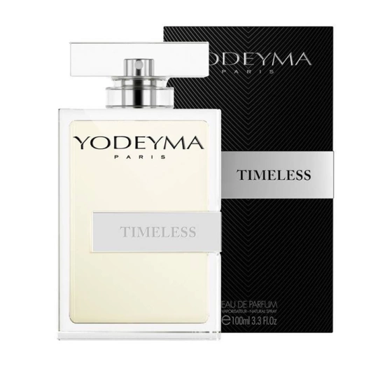Yodeyma Timeless парфюмированная вода 100 мл