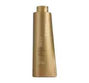 JOICO K-PAK REPAIR DAMAGE ШАМПУНЬ ДЛЯ ПОШКОДЖЕНОГО ВОЛОССЯ 1000МЛ