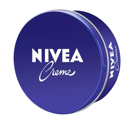 NIVEA CREME УНІВЕРСАЛЬНИЙ КРЕМ ДЛЯ ОБЛИЧЧЯ І ТІЛА 400МЛ