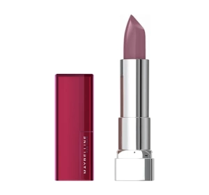MAYBELLINE COLOR SENSATIONAL КРЕМОВА ГУБНА ПОМАДА 305 FROZEN ROSE