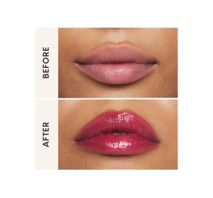 GOSH LIP GLAZE ЖИВИЛЬНА ОЛІЯ ДЛЯ ГУБ 002 WILD BERRY 5,5МЛ