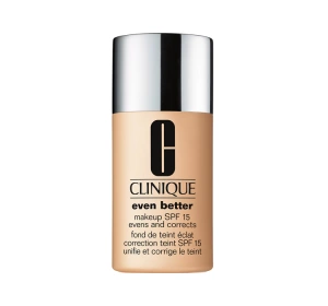 CLINIQUE EVEN BETTER ОСНОВА ВЫРАВНИВАЮЩАЯ ТОН КОЖИ 52