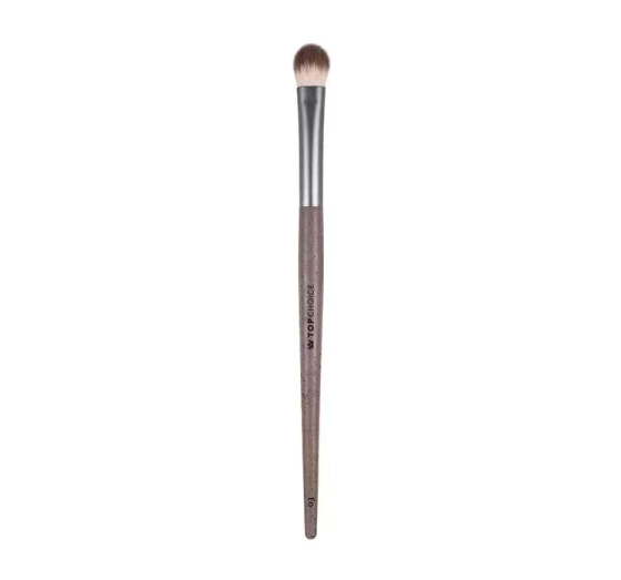 TOP CHOICE MAKE COFFEE UP КИСТЬ ДЛЯ СМЕШИВАНИЯ ТЕНЕЙ 03 39362