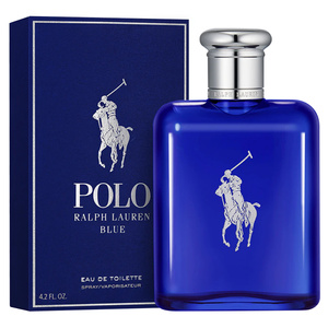 Ralph Lauren Polo Blue туалетная вода 125 мл