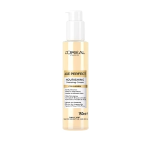 L’Oréal Paris Age Perfect питательный гель для умывания лица 150мл