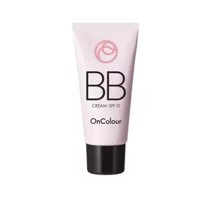 ORIFLAME ONCOLOUR ЛЕГКИЙ КРЕМ BB ДЛЯ ЛИЦА SPF10 FAIR 30МЛ