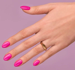 SEMILAC ГІБРИДНИЙ ЛАК PASTELLS LIGHT FUCHSIA 277