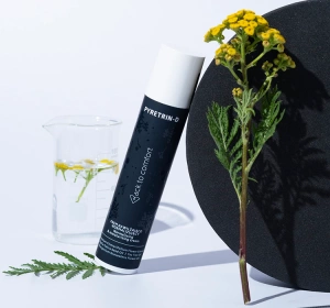 BACK TO COMFORT PYRETRIN-D НОРМАЛИЗИРУЮЩЕ-УВЛАЖНЯЮЩИЙ КРЕМ ДЛЯ ЛИЦА 50МЛ