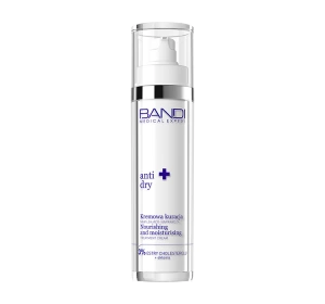 BANDI MEDICAL ANTI DRY КРЕМОВЫЙ УХОД 50МЛ