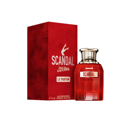 Jean Paul Gaultier Scandal Le Parfum парфюмированная вода 30 мл