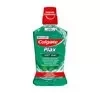 COLGATE PLAX ЗАСІБ ДЛЯ ПОЛОСКАННЯ РОТОВОЇ ПОРОЖНИНИ SOFT MINT 500МЛ