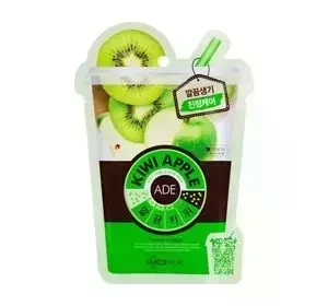 MEDIHEAL VITA ОСВІЖАЮЧА МАСКА З КІВІ ТА ЯБЛУКОМ