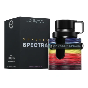 Armaf Odyssey Spectra парфумована вода 100 мл