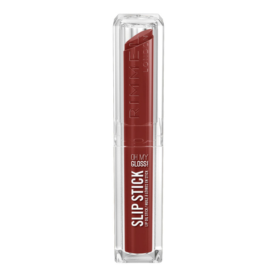 Rimmel Oh My Gloss! Slip Stick помада-стік для губ 450 Naughty One 3,4 г