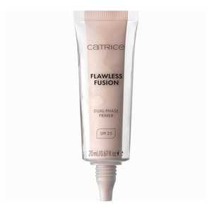 Catrice Flawless Fusion двофазна основа під макіяж із фільтром SPF25 20 мл