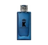 ТЕСТЕР DOLCE & GABBANA K BY DOLCE & GABBANA ПАРФЮМИРОВАННАЯ ВОДА 100МЛ