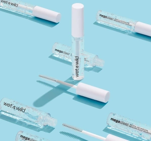 WET N WILD MEGA CLEAR ПРОЗРАЧНАЯ ТУШЬ ДЛЯ МОДЕЛИРОВАНИЯ БРОВЕЙ И РЕСНИЦ 8,5МЛ