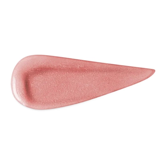 KIKO Milano Metal Liquid Lip Colour жидкая помада-металлик 01 Rosy Nude 6,5г