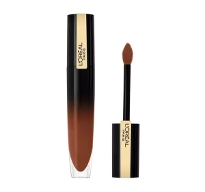 LOREAL PARIS BRILLIANT SIGNATURE РІДКА ПОМАДА 304 BE UNAFRAID 6,4МЛ