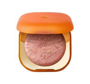KIKO Milano Juicy Fizz запечені рум'яна для щік 01 Golden Mocha 8 g