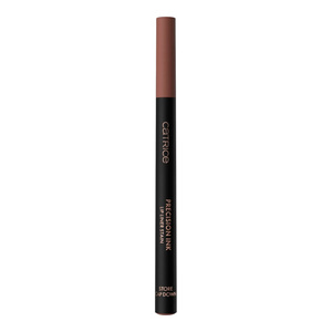 Catrice Precision Ink Lip Liner Stain стойкий контурный карандаш для губ 010 Hold Tight, 1 мл