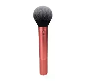 REAL TECHNIQUES POWDER BRUSH ПЕНЗЛИК ДЛЯ ПУДРИ