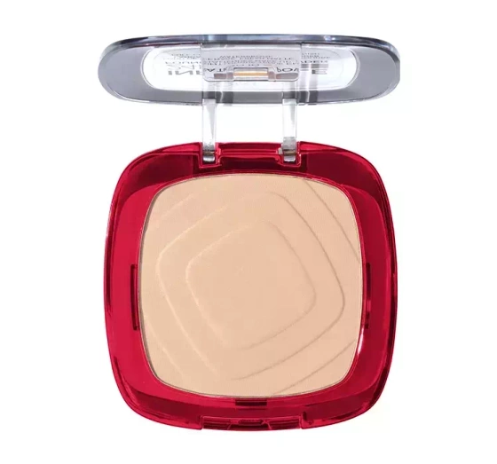 LOREAL INFAILLIBLE 24H FRESH WEAR ТОНАЛЬНИЙ ЗАСІБ ДЛЯ ОБЛИЧЧЯ У ФОРМІ ПУДРИ 020 IVORY 9Г