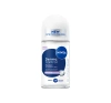 NIVEA Derma Control кульковий антиперспірант для жінок Restore 50 мл