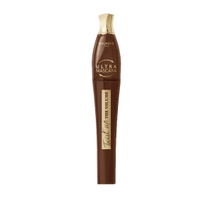 Bourjois Twist Up The Volume туш для вій 2 Brown 8 мл