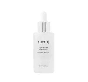 TIRTIR SOS Serum восстанавливающая сыворотка для лица 50 мл