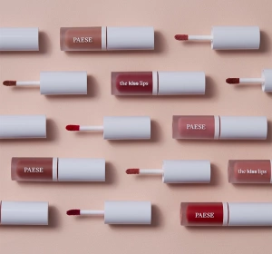 PAESE THE KISS LIPS МАТОВАЯ ПОМАДА ДЛЯ ГУБ 05 RASPBERRY RED 3,4МЛ