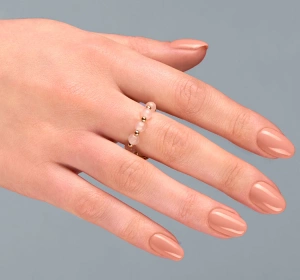 SEMILAC EXTEND 5в1 БАЗА ЛАК ТОП 817 DIRTY PEACH 7МЛ