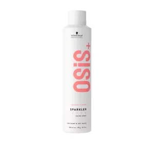 SCHWARZKOPF OSIS SPARKLER СПРЕЙ ДЛЯ ВОЛОС 300МЛ