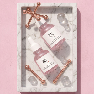 Beauty of Joseon Pore Firming Serum Red Bean PDRN + Peptide укрепляющая сыворотка для лица с PDRN и пептидами, 30 мл