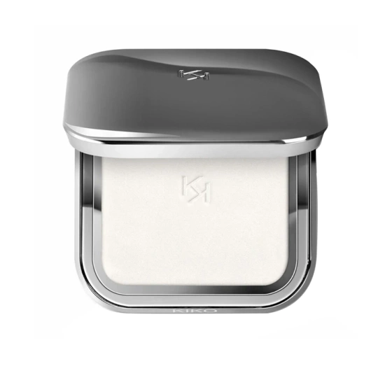 KIKO Milano Universal Veil прозрачная матирующая пудра 9,7г
