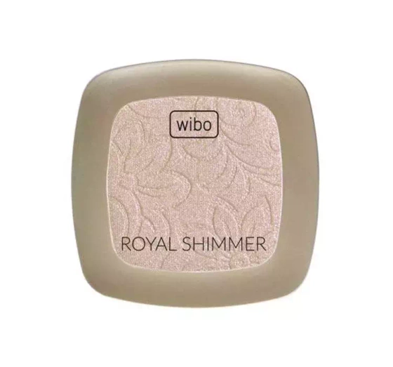 WIBO ROYAL SHIMMER ХАЙЛАЙТЕР