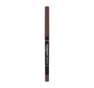 Catrice Plumping Lip Liner контурный карандаш для губ 170 Chocolate Lover 0,35г
