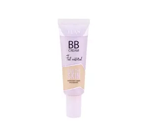 HEAN FEEL NATURAL КРЕМ BB B01 LIGHT 25МЛ
