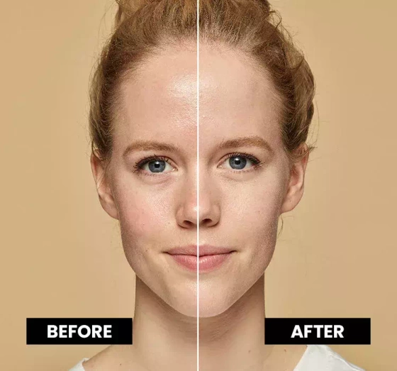LOREAL TRUE MATCH ТОНАЛЬНИЙ ЗАСІБ C1R1 ROSE IVORY 30МЛ