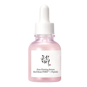 Beauty of Joseon Pore Firming Serum Red Bean PDRN + Peptide підтягуюча сироватка для обличчя з PDRN та пептидами, 30 мл