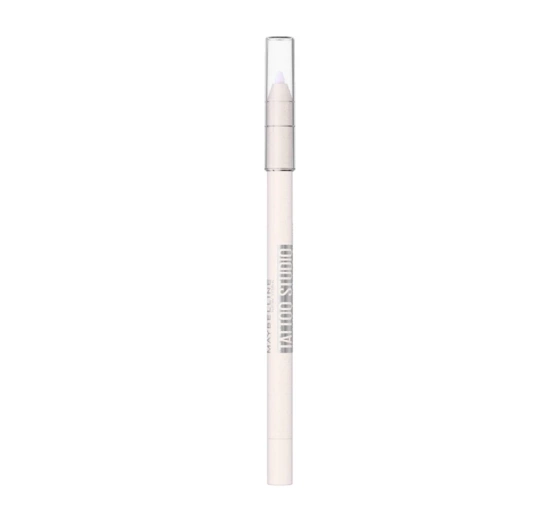 Maybelline Tattoo Liner гелевый карандаш для глаз 821 Stardust Chrome 1,3г