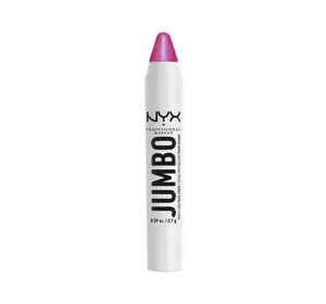 NYX PROFESSIONAL MAKEUP JUMBO MULTI-USE HIGHLIGHTER STICK ХАЙЛАЙТЕР-СТІК 04 2,7Г