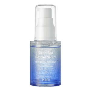 Purito Hydro Wave Deep Sea Serum глибоко зволожуюча сироватка з морським комплексом, 60 мл