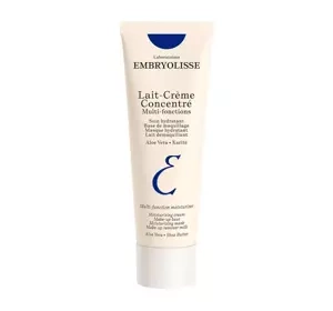 EMBRYOLISSE MOISTURISING ЖИВИЛЬНО-ЗВОЛОЖУВАЛЬНИЙ КРЕМ 75 МЛ