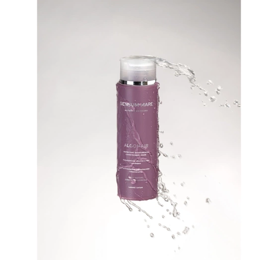 Sensum Mare ALGOHAIR зволожуюча маска-кондиціонер 250мл