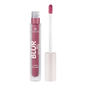 Essence Blur Soufflé матова помада для губ 05 Crush Hour 3,6 мл