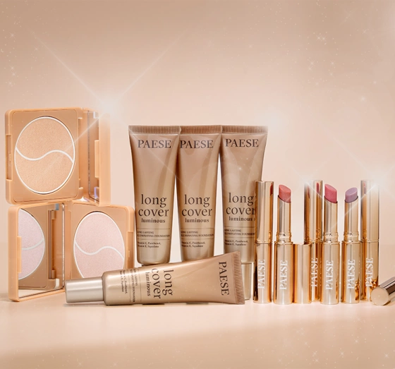 Paese GlowyPop увлажняющая помада для губ 3в1 501 Sweet Lollypop 2,2 г